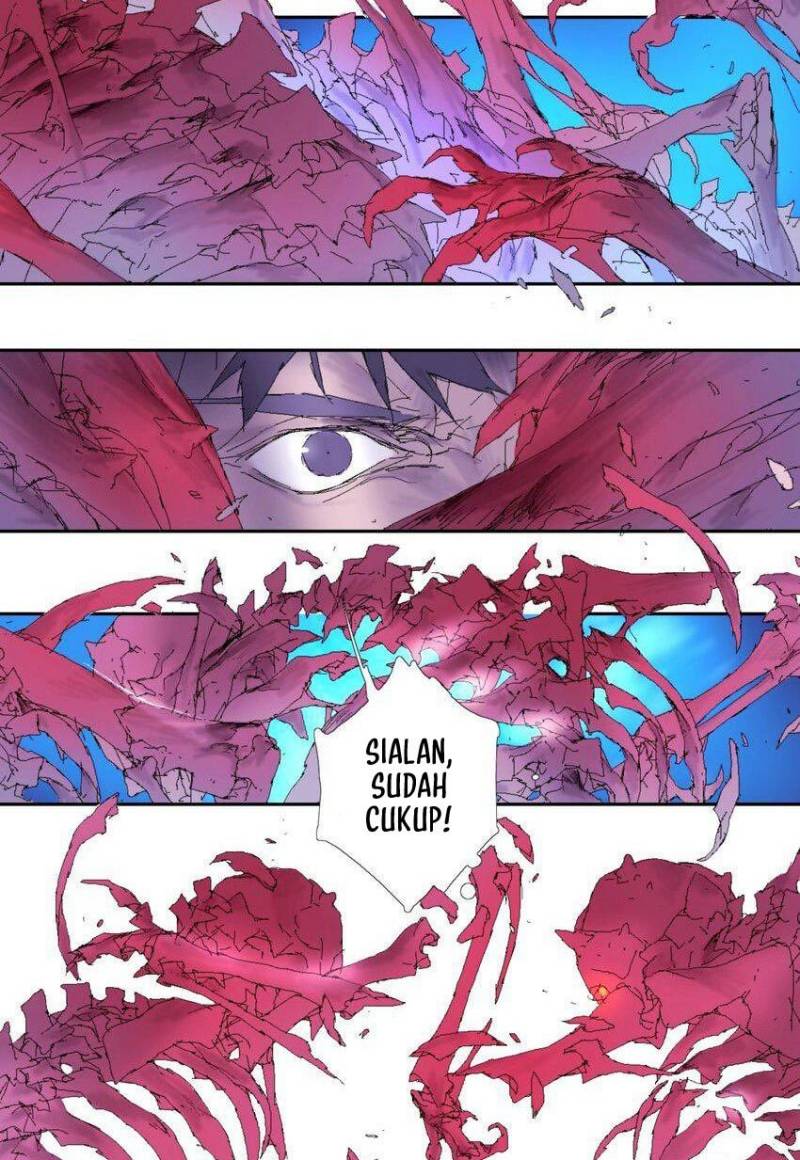 Birdman Chapter 17 Gambar 10