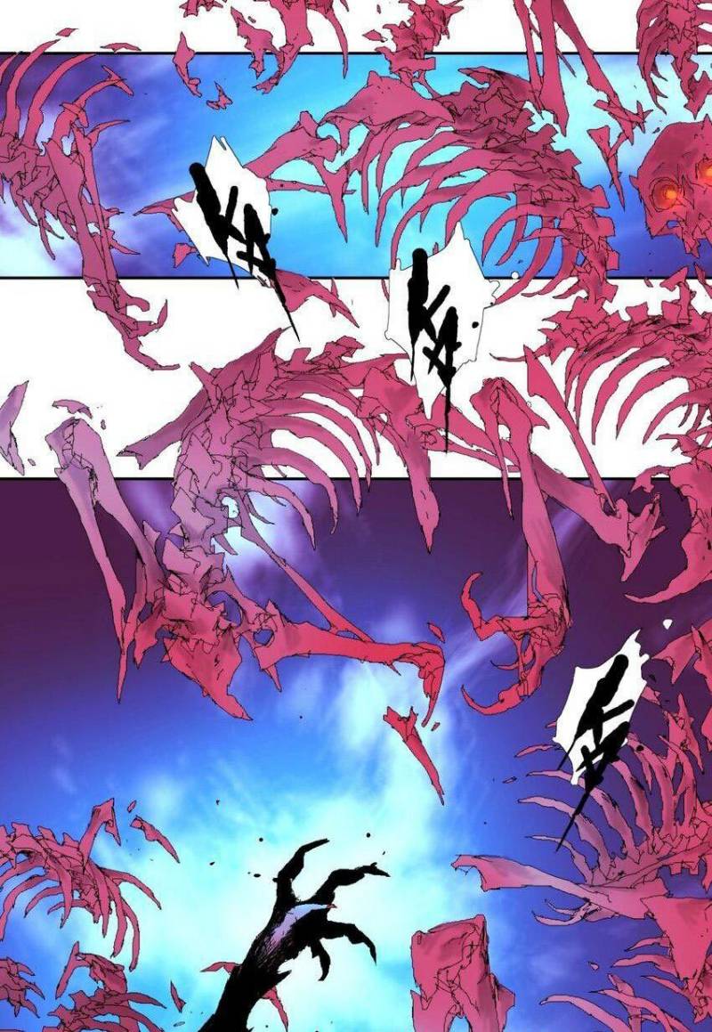 Birdman Chapter 17 Gambar 12