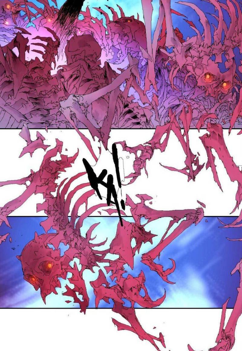 Birdman Chapter 17 Gambar 13