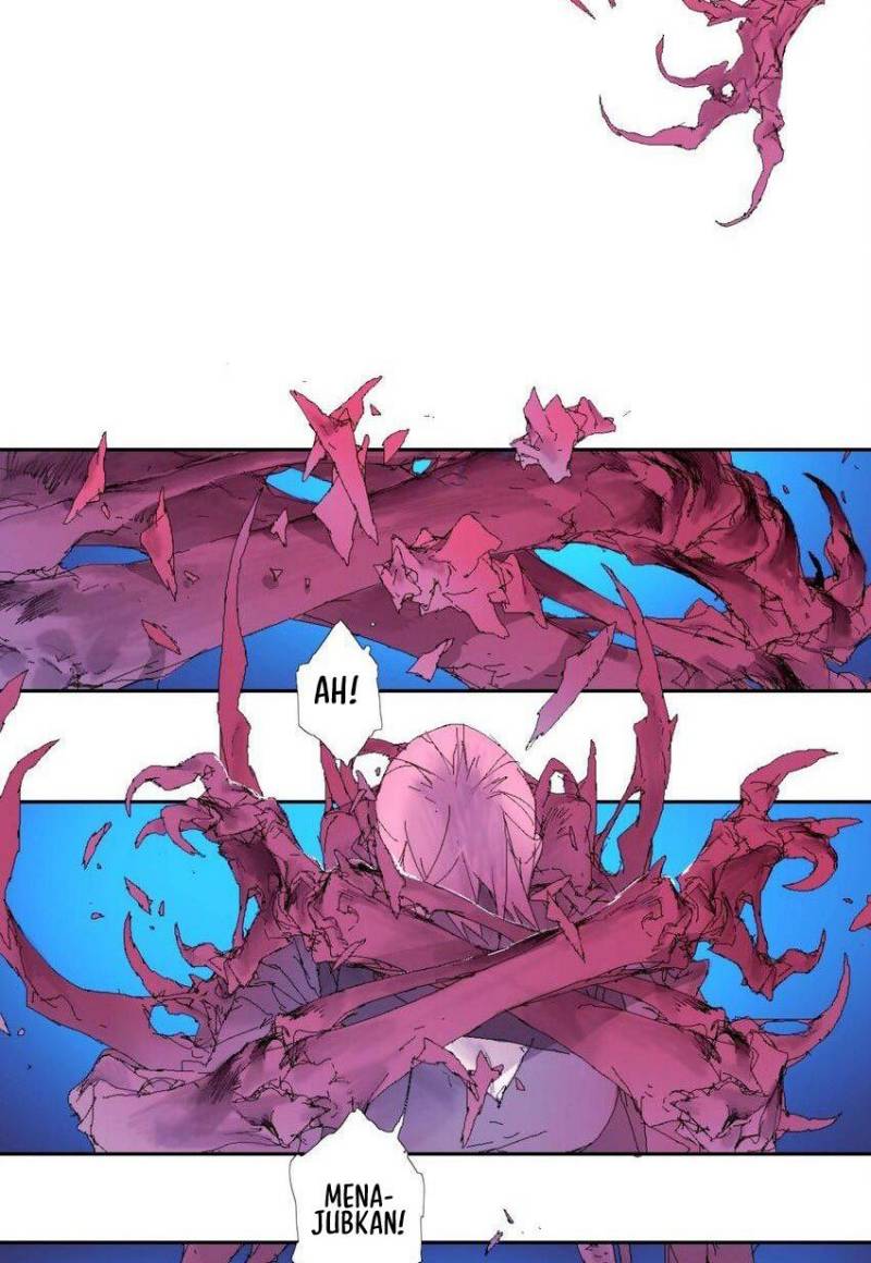 Birdman Chapter 17 Gambar 14