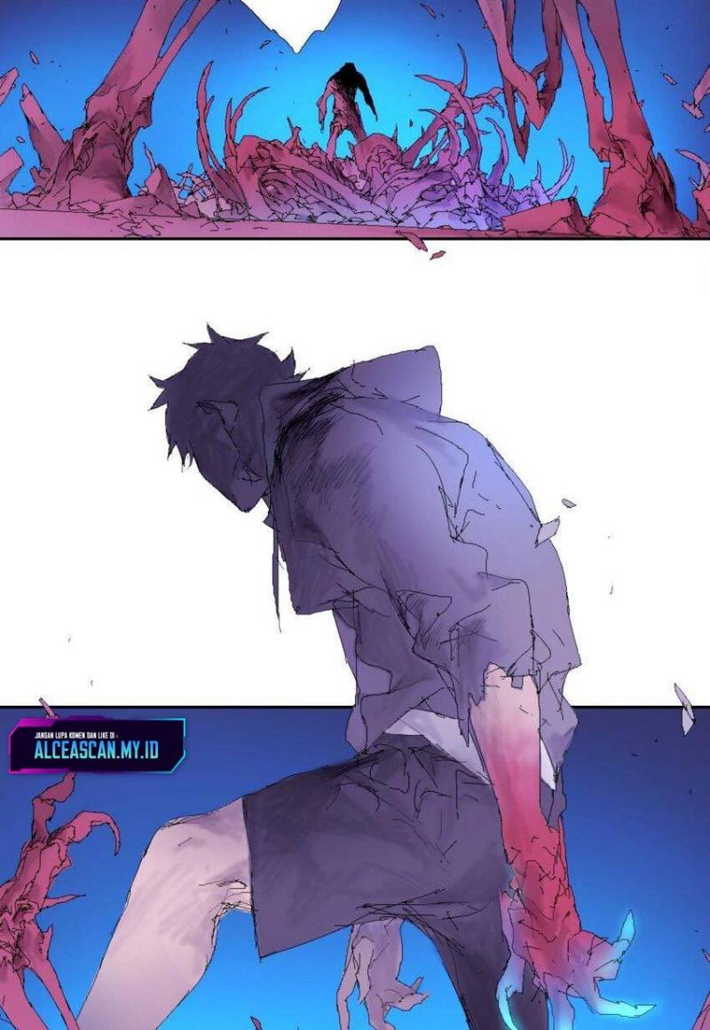 Birdman Chapter 17 Gambar 15