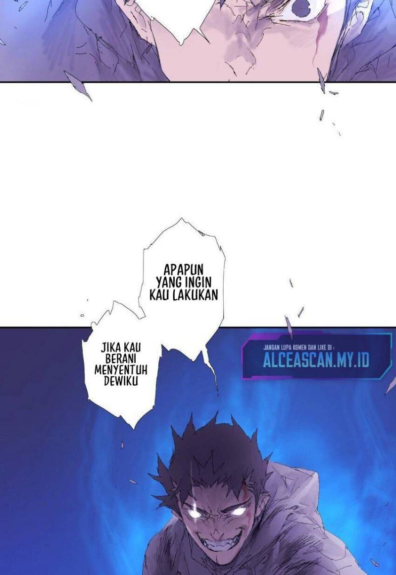 Birdman Chapter 17 Gambar 19
