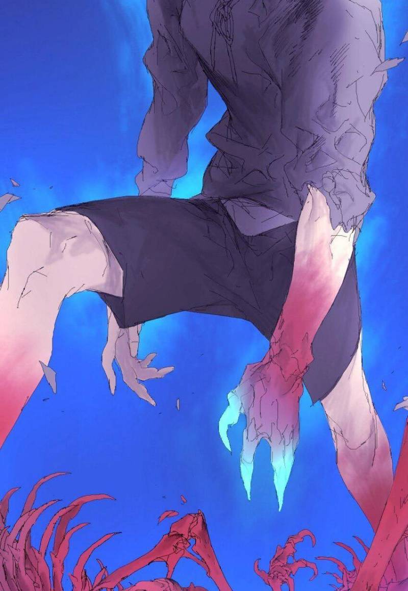 Birdman Chapter 17 Gambar 20