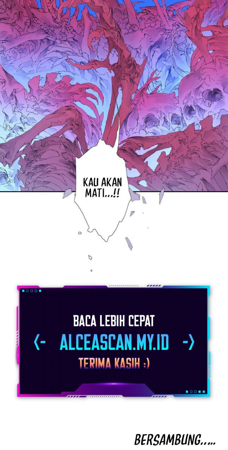 Birdman Chapter 17 Gambar 21