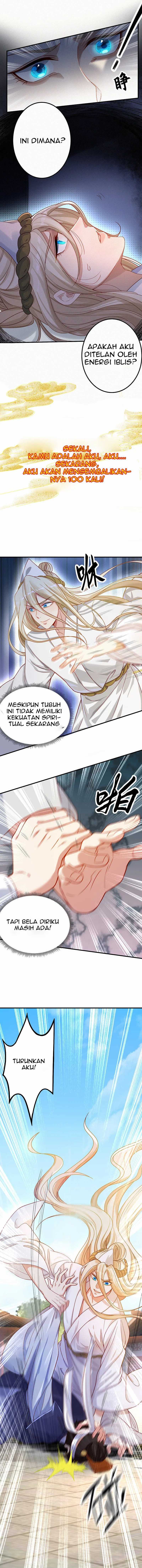 Bisheng Supreme’s Rebirth Chapter 00 Gambar 4