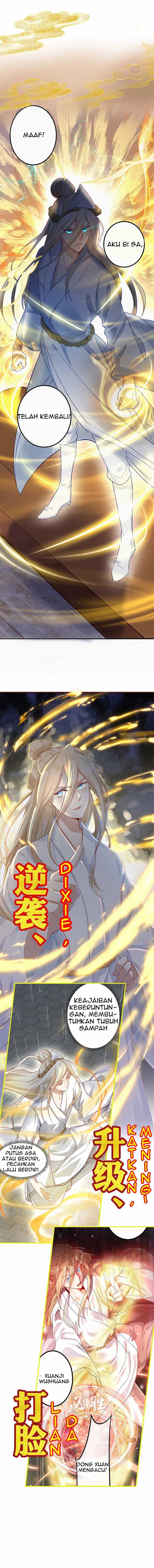 Bisheng Supreme’s Rebirth Chapter 00 Gambar 5