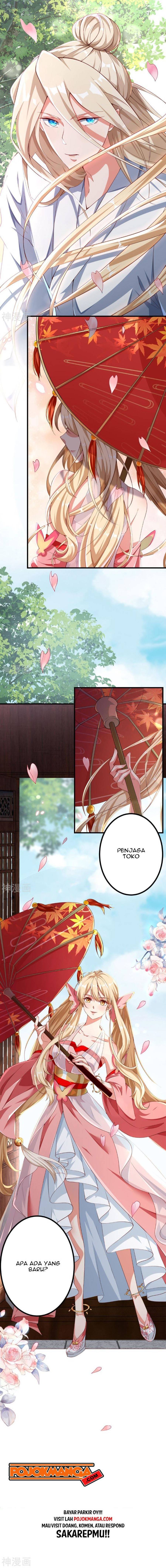 Bisheng Supreme’s Rebirth Chapter 03 Gambar 8