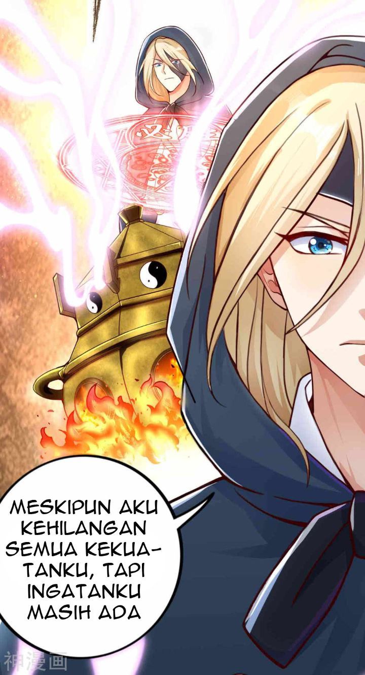 Bisheng Supreme’s Rebirth Chapter 05 Gambar 7