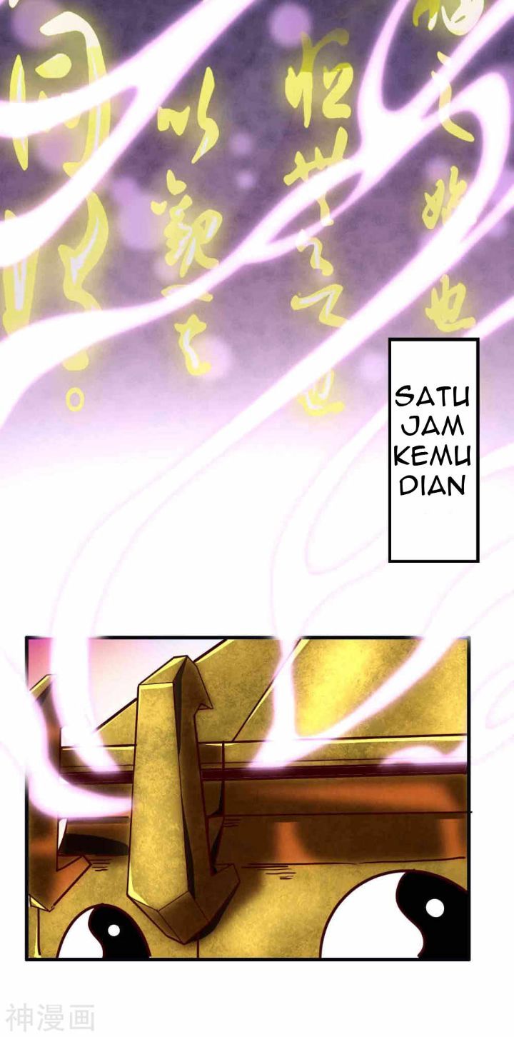 Bisheng Supreme’s Rebirth Chapter 05 Gambar 9