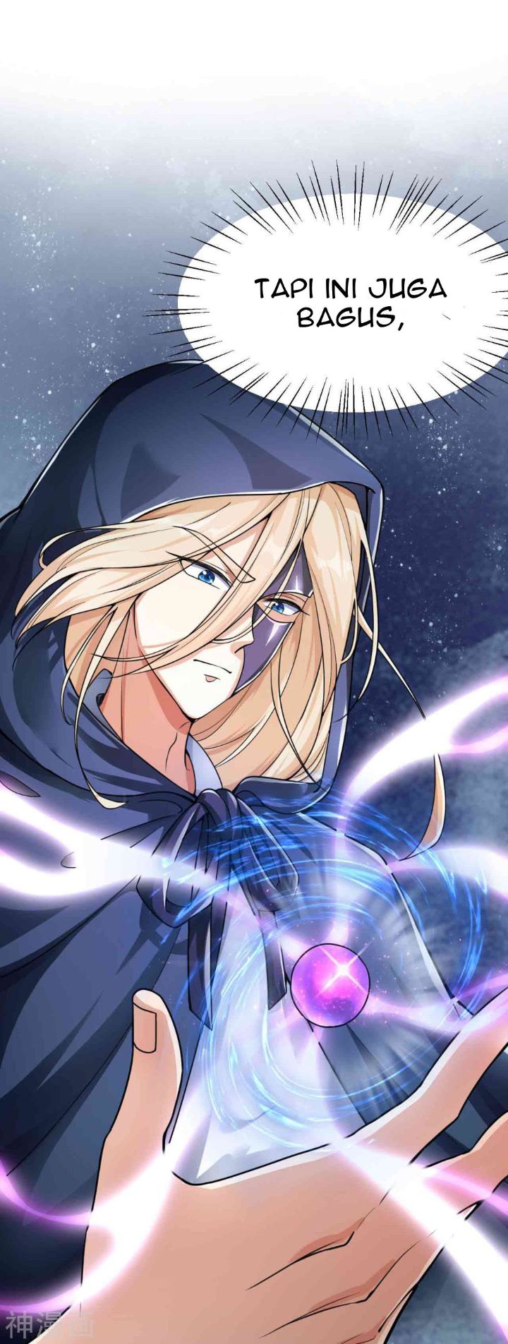 Bisheng Supreme’s Rebirth Chapter 05 Gambar 11