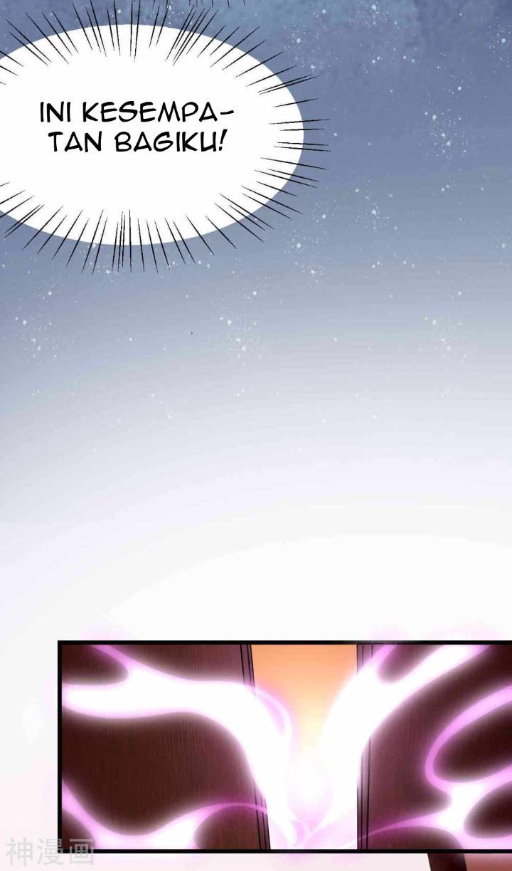 Bisheng Supreme’s Rebirth Chapter 05 Gambar 13