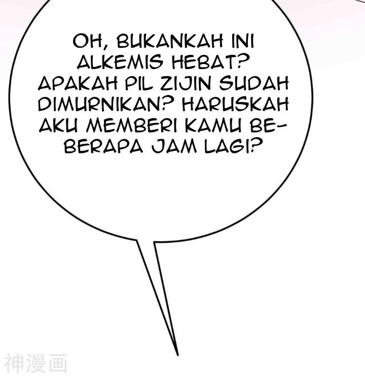 Bisheng Supreme’s Rebirth Chapter 05 Gambar 15