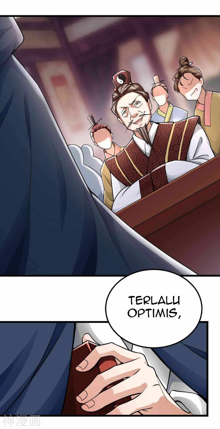 Bisheng Supreme’s Rebirth Chapter 05 Gambar 16