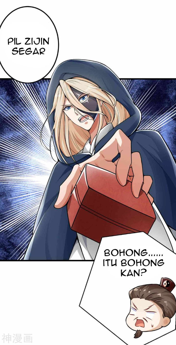 Bisheng Supreme’s Rebirth Chapter 05 Gambar 17