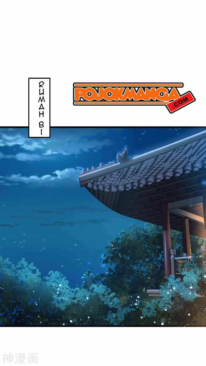 Bisheng Supreme’s Rebirth Chapter 05 Gambar 26