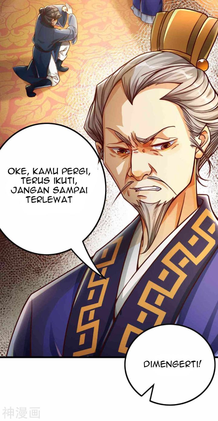 Bisheng Supreme’s Rebirth Chapter 05 Gambar 28