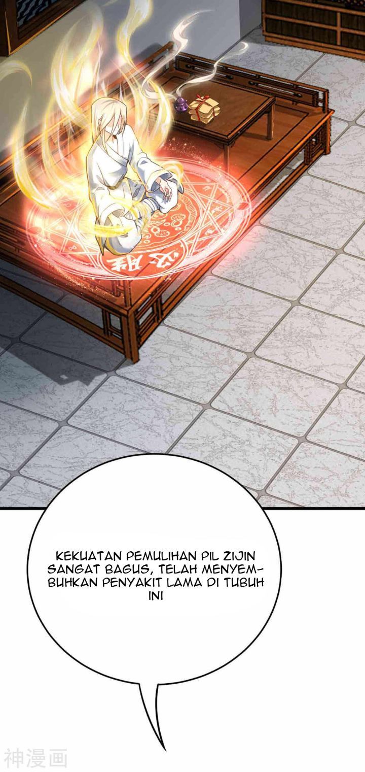 Bisheng Supreme’s Rebirth Chapter 05 Gambar 35
