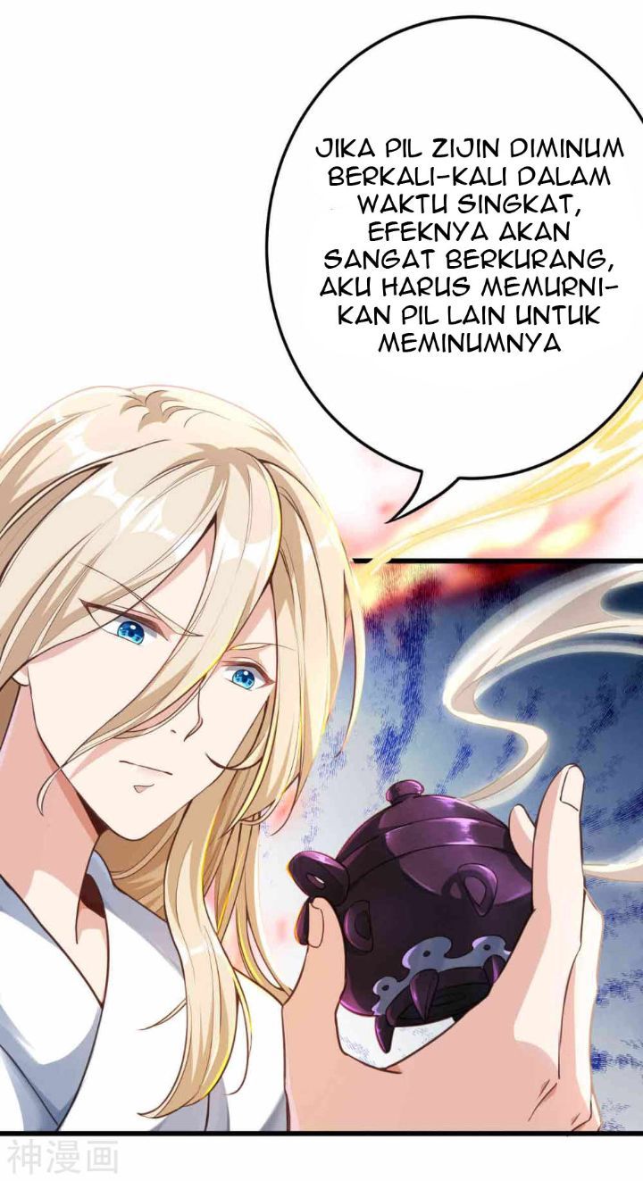 Bisheng Supreme’s Rebirth Chapter 05 Gambar 37