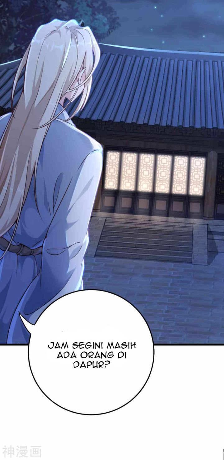 Bisheng Supreme’s Rebirth Chapter 05 Gambar 42