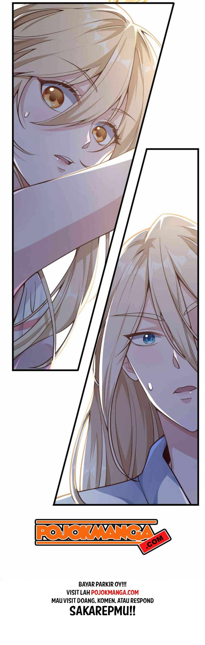 Bisheng Supreme’s Rebirth Chapter 05 Gambar 46