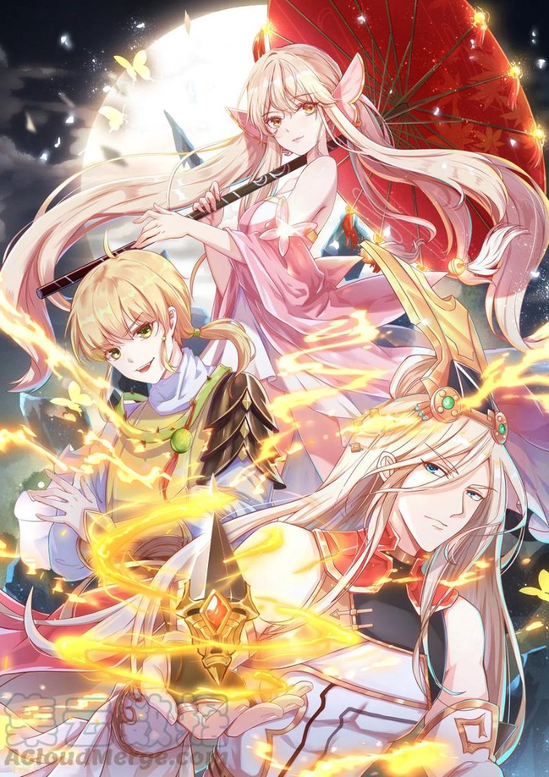Bisheng Supreme’s Rebirth Chapter 21 Gambar 1