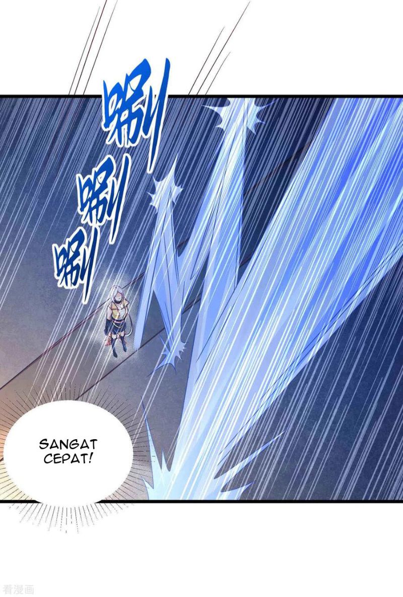 Bisheng Supreme’s Rebirth Chapter 21 Gambar 11
