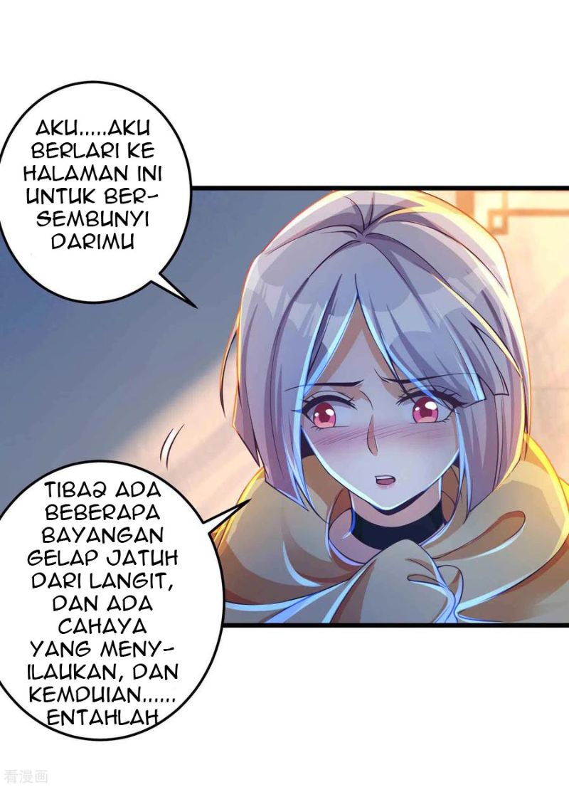 Bisheng Supreme’s Rebirth Chapter 21 Gambar 18