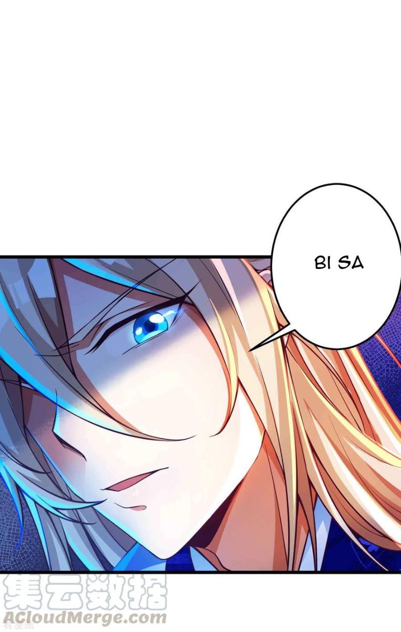 Bisheng Supreme’s Rebirth Chapter 21 Gambar 22