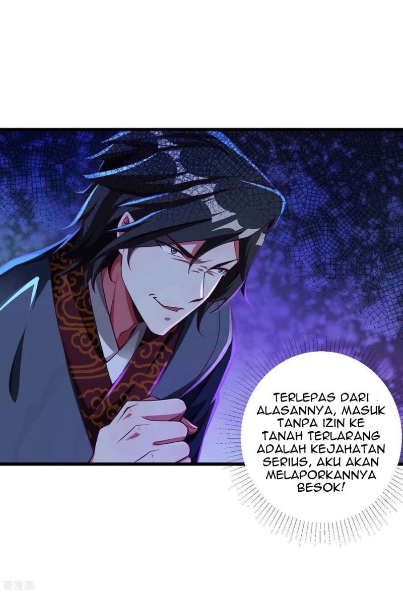 Bisheng Supreme’s Rebirth Chapter 21 Gambar 26