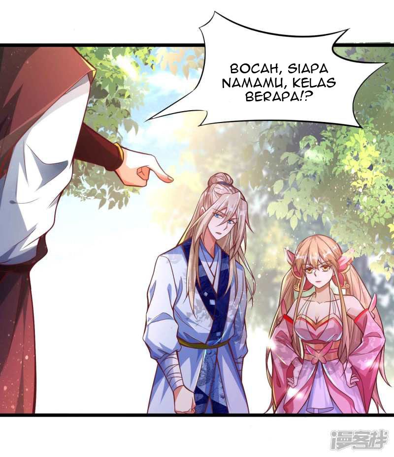 Bisheng Supreme’s Rebirth Chapter 25 Gambar 5
