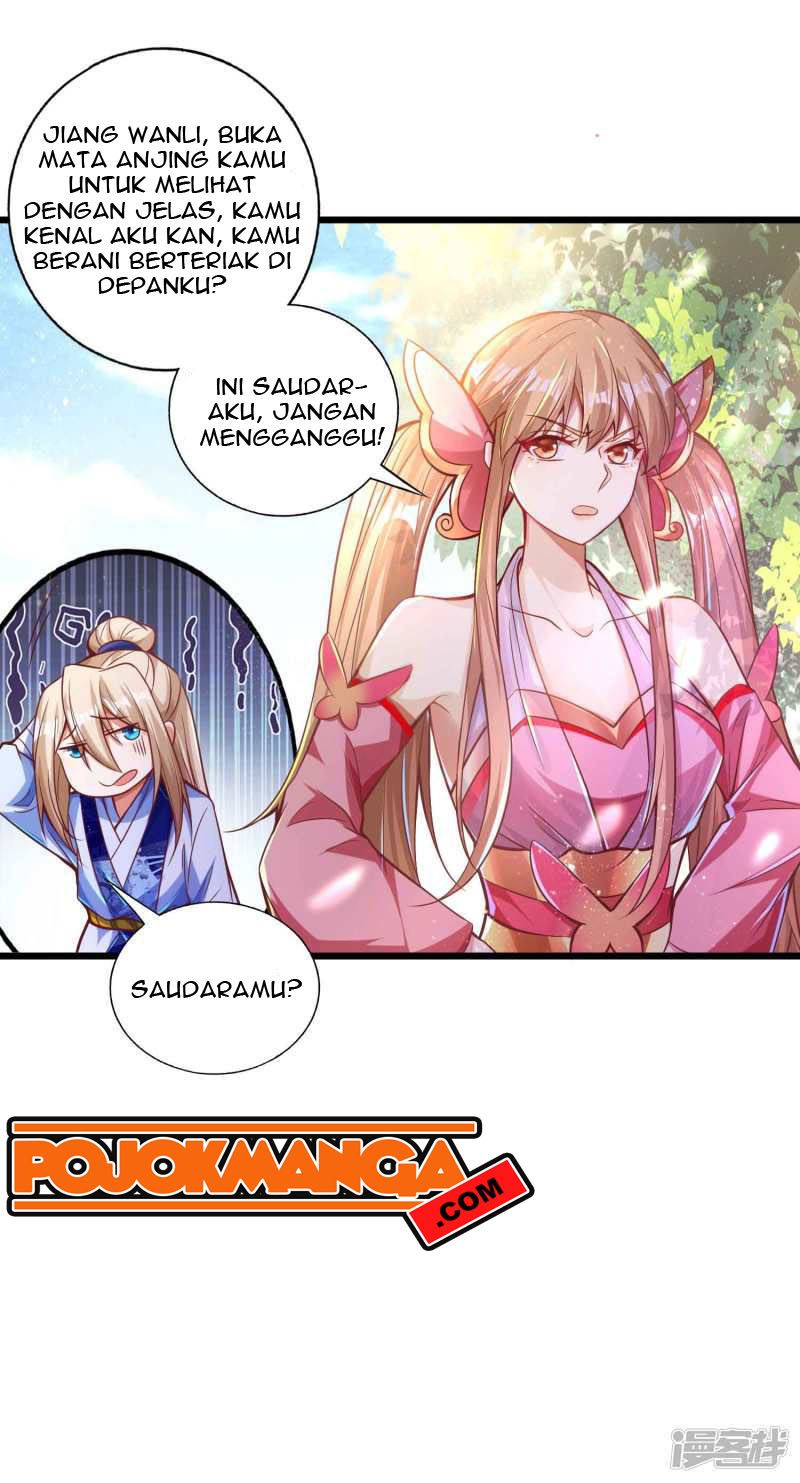 Bisheng Supreme’s Rebirth Chapter 25 Gambar 6