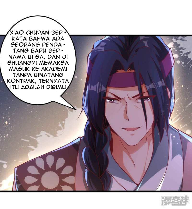 Bisheng Supreme’s Rebirth Chapter 25 Gambar 7