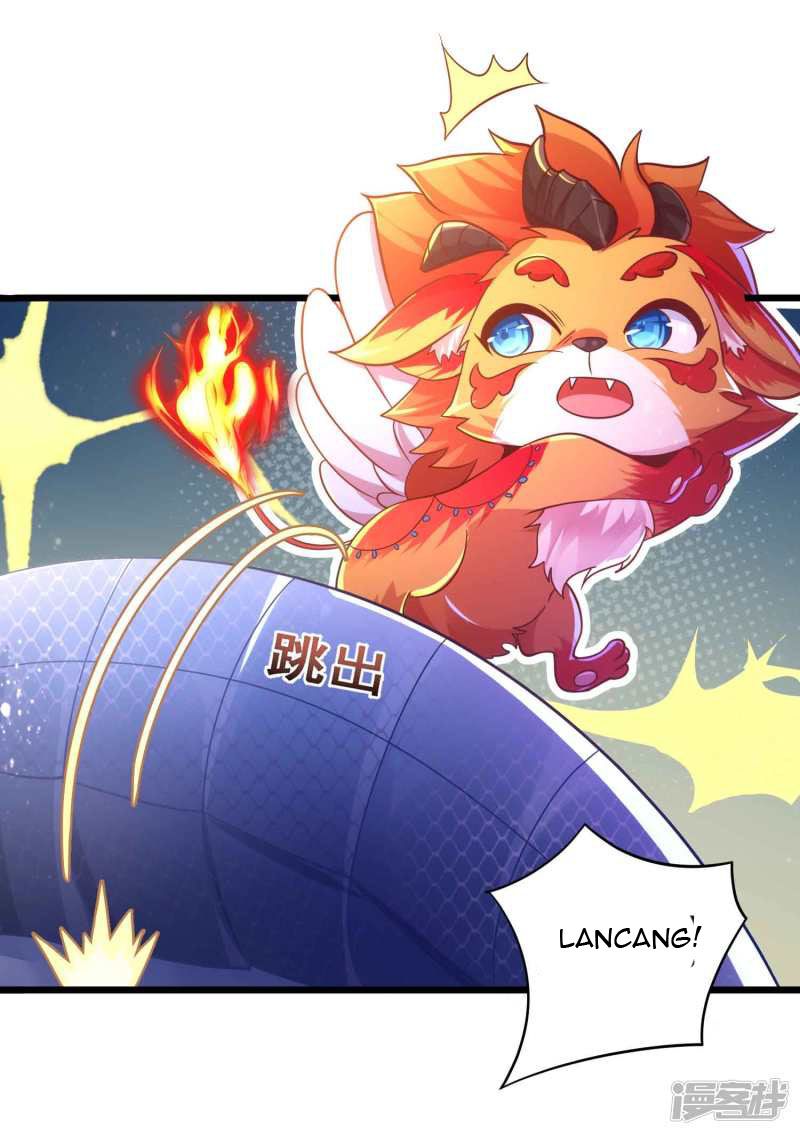 Bisheng Supreme’s Rebirth Chapter 25 Gambar 8