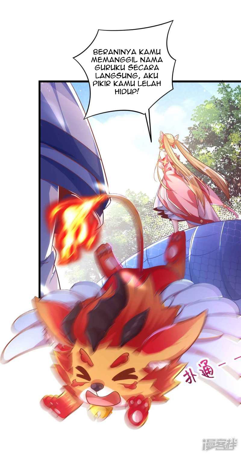 Bisheng Supreme’s Rebirth Chapter 25 Gambar 9