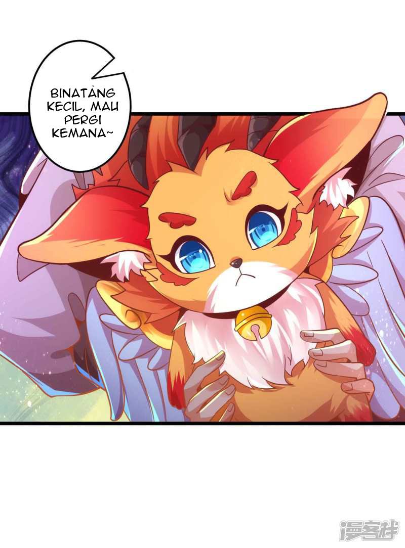 Bisheng Supreme’s Rebirth Chapter 25 Gambar 10