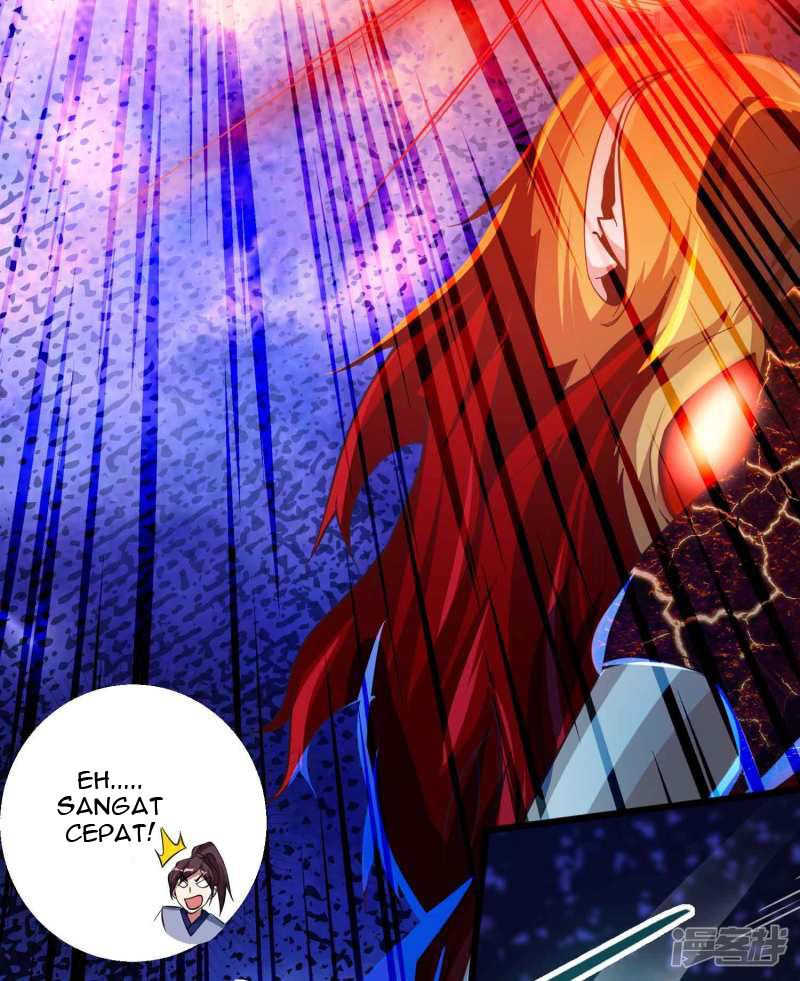 Bisheng Supreme’s Rebirth Chapter 25 Gambar 21