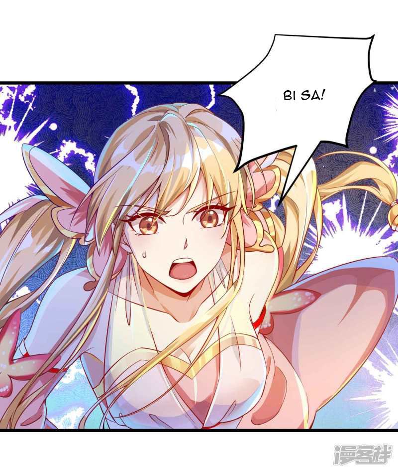 Bisheng Supreme’s Rebirth Chapter 25 Gambar 32
