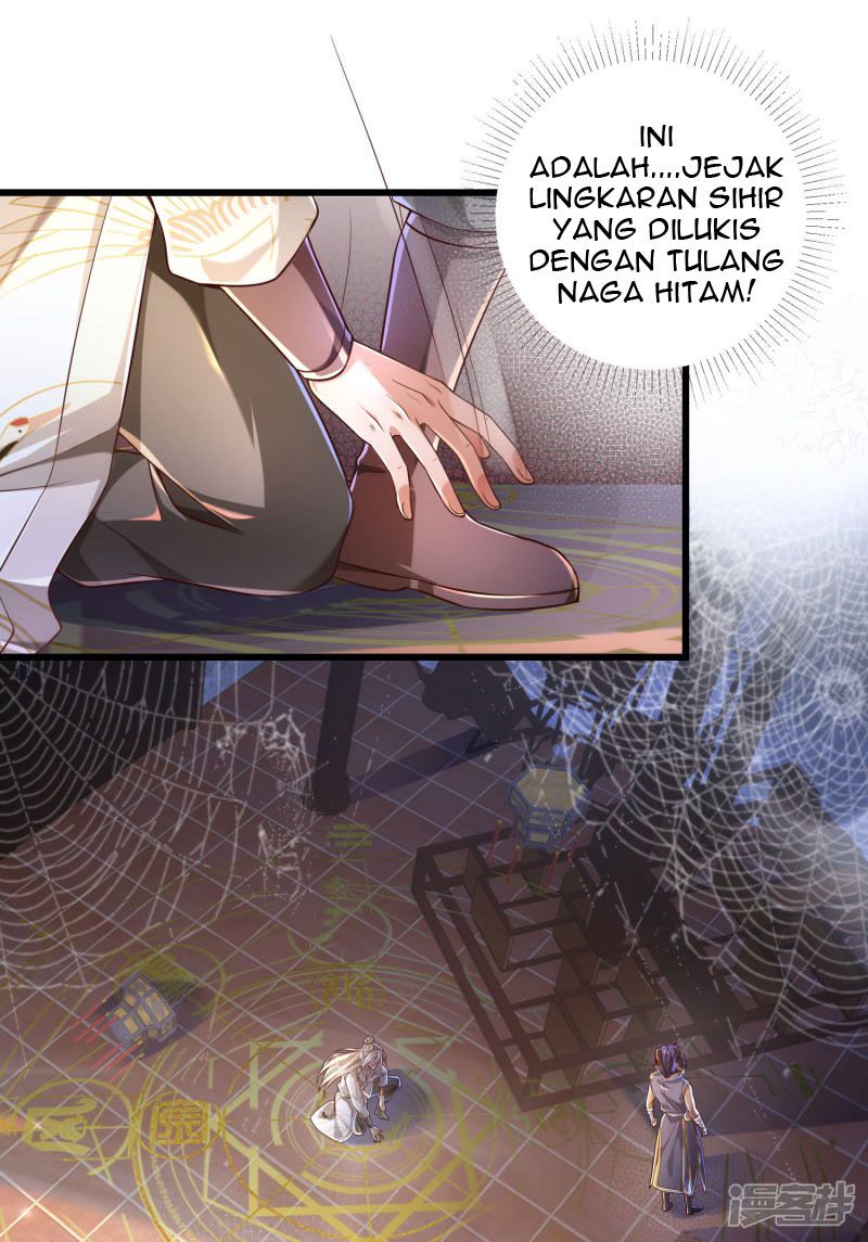 Bisheng Supreme’s Rebirth Chapter 29 Gambar 20