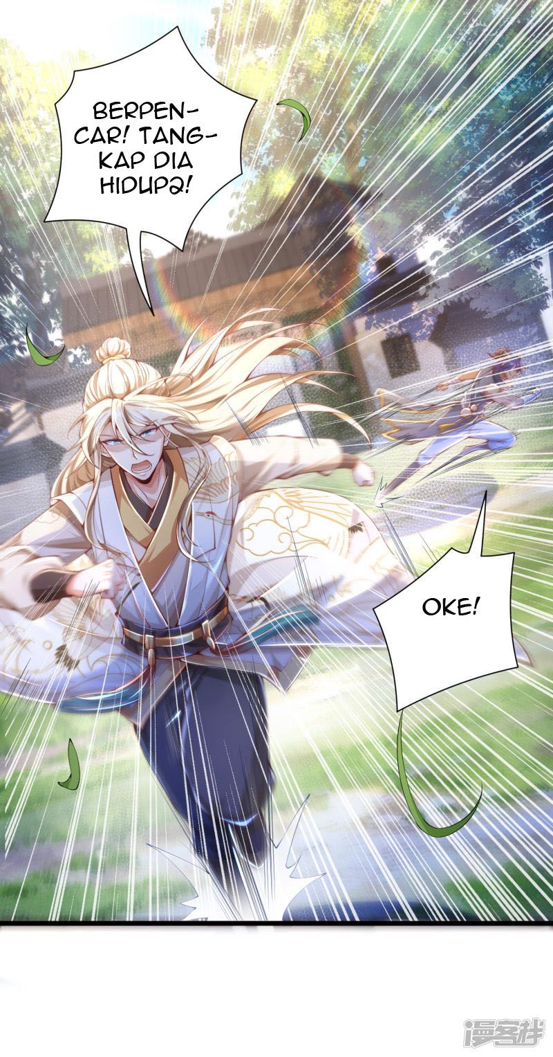 Bisheng Supreme’s Rebirth Chapter 29 Gambar 25