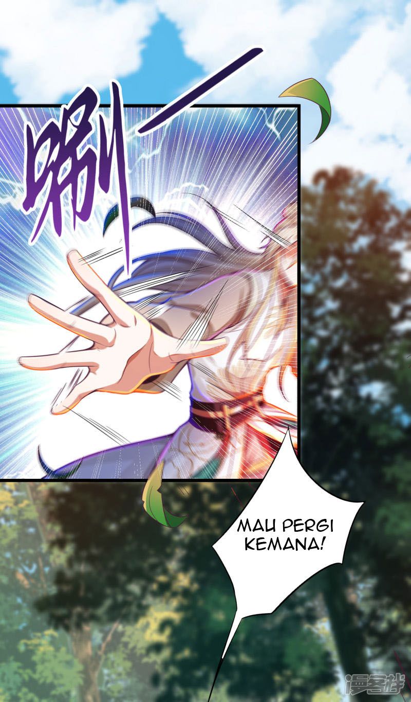 Bisheng Supreme’s Rebirth Chapter 29 Gambar 26