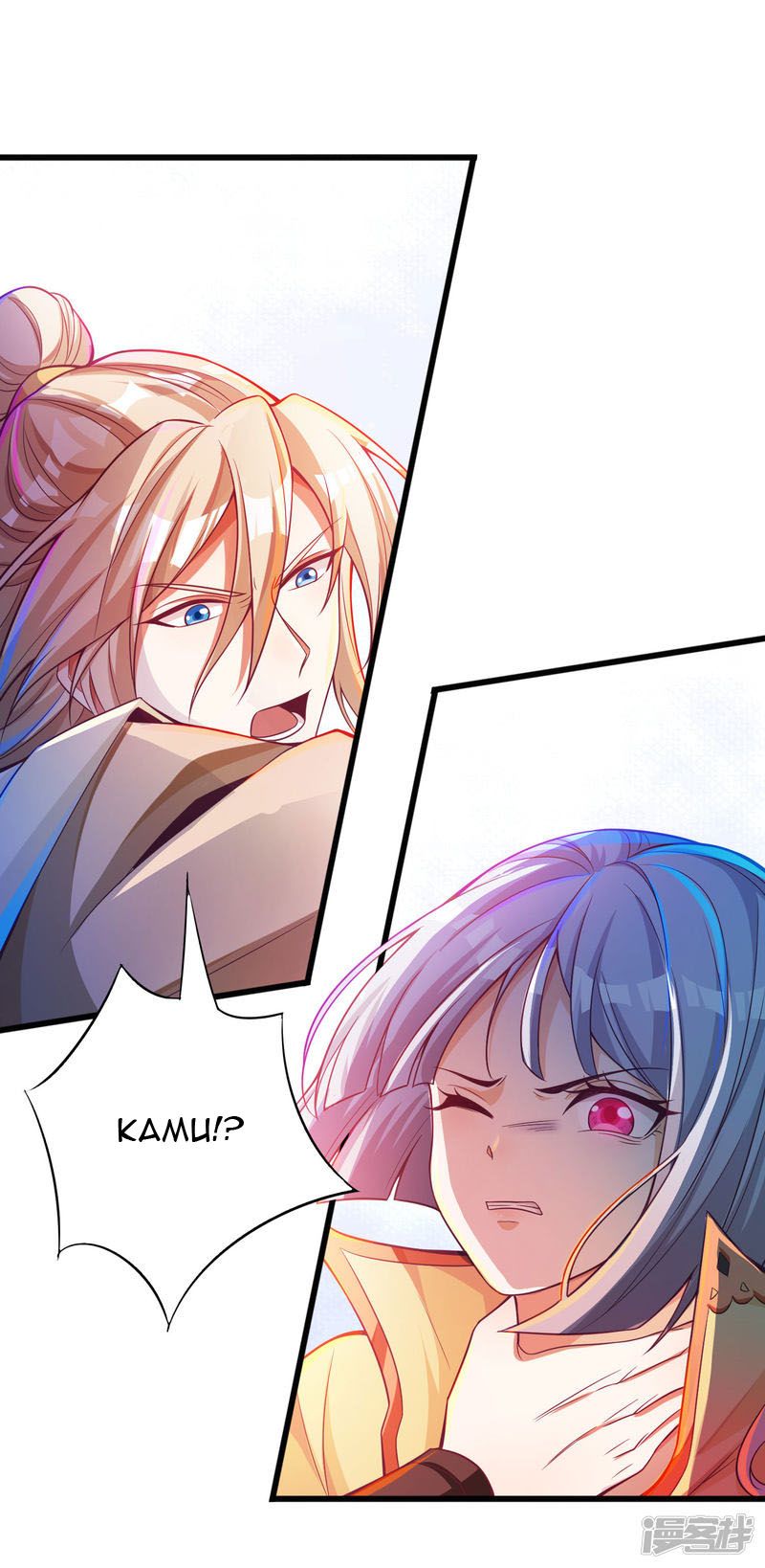 Bisheng Supreme’s Rebirth Chapter 29 Gambar 28