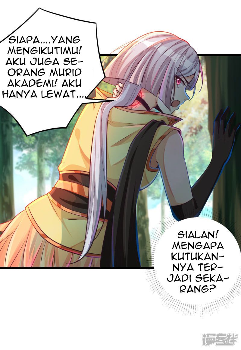 Bisheng Supreme’s Rebirth Chapter 29 Gambar 32