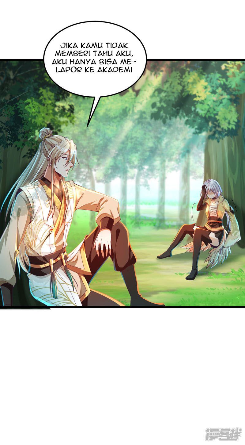 Bisheng Supreme’s Rebirth Chapter 29 Gambar 39