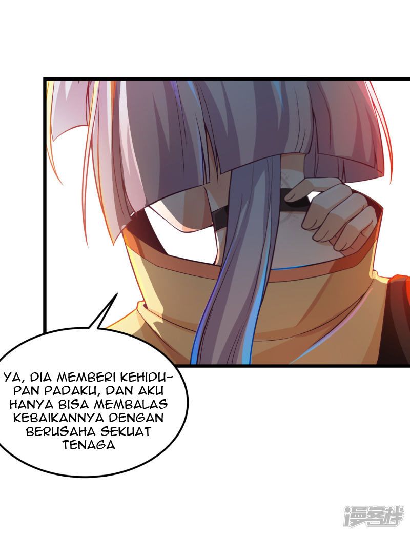 Bisheng Supreme’s Rebirth Chapter 29 Gambar 41