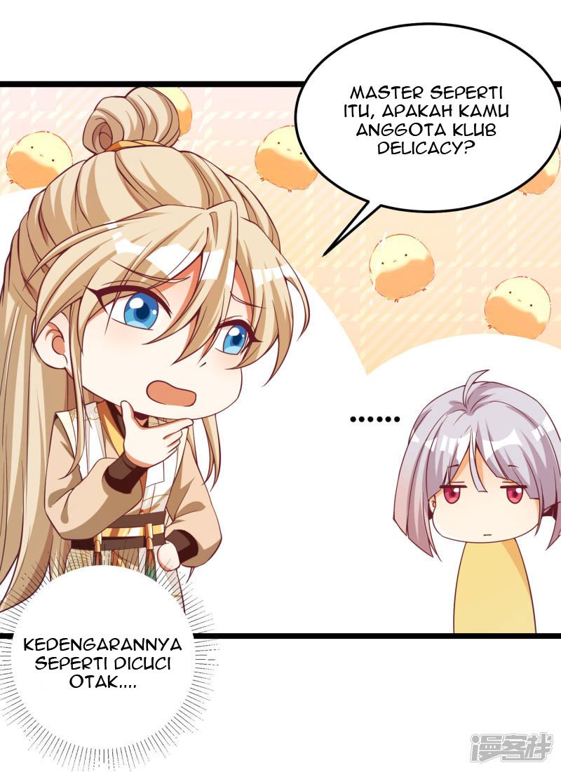 Bisheng Supreme’s Rebirth Chapter 29 Gambar 42