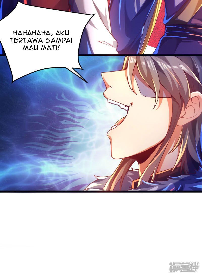 Bisheng Supreme’s Rebirth Chapter 31 Gambar 4
