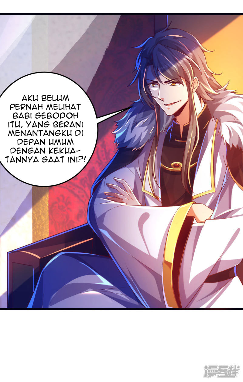 Bisheng Supreme’s Rebirth Chapter 31 Gambar 5