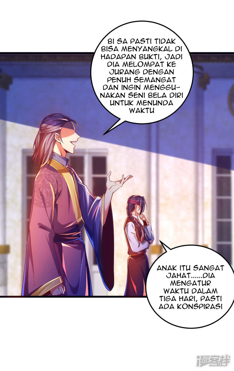 Bisheng Supreme’s Rebirth Chapter 31 Gambar 6