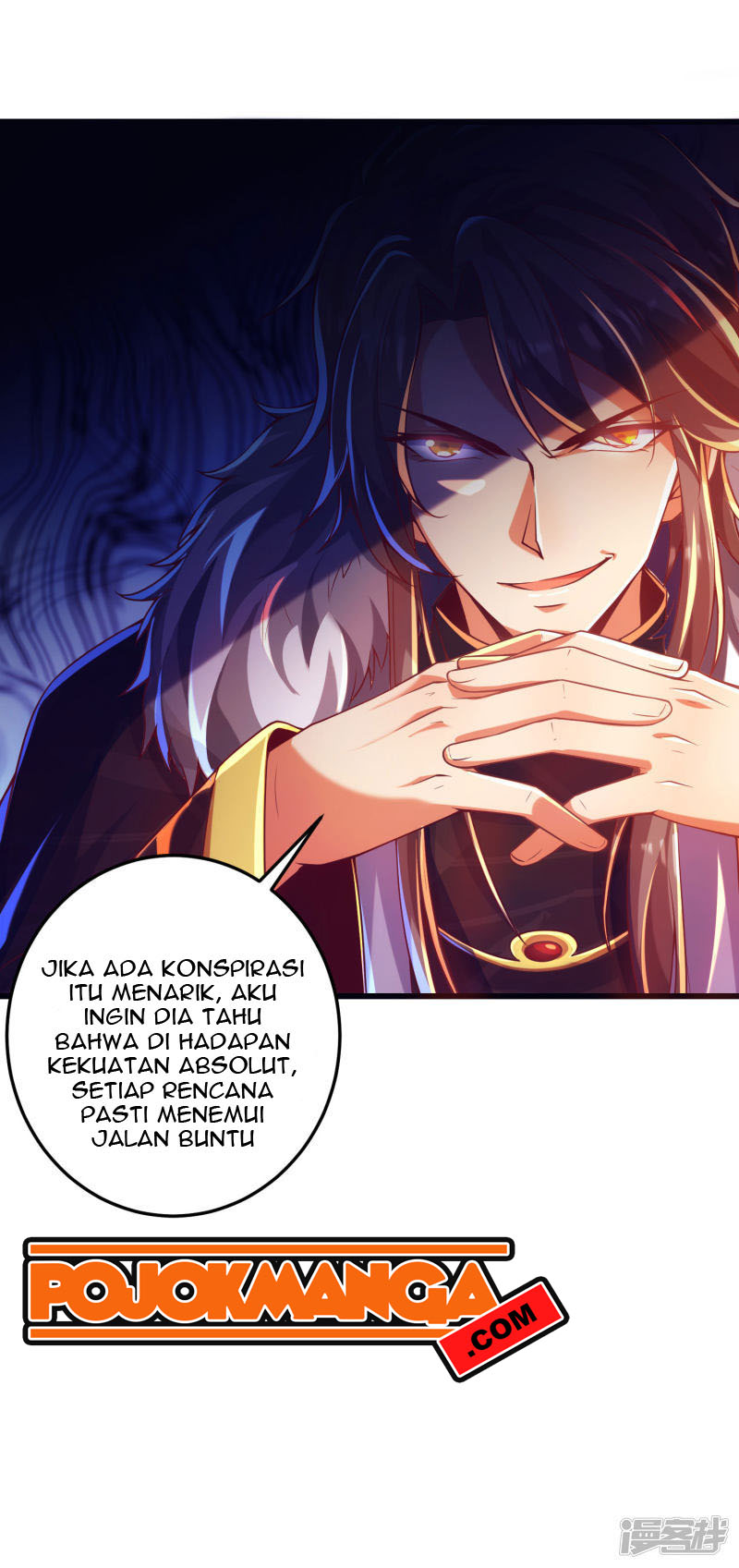 Bisheng Supreme’s Rebirth Chapter 31 Gambar 7