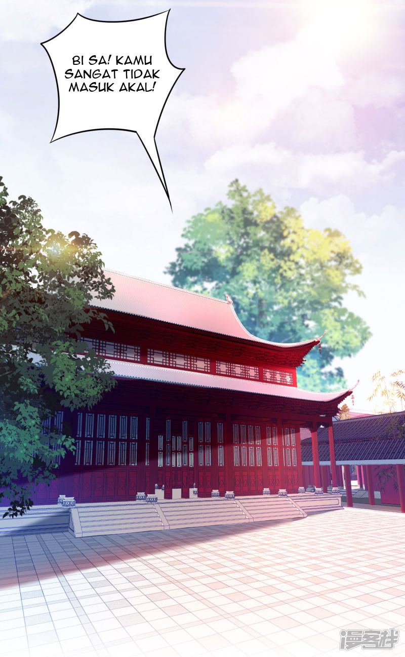 Bisheng Supreme’s Rebirth Chapter 31 Gambar 9
